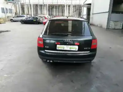 Veículo de Sucata audi a6 avant (4b5) 2.5 tdi 163 cv / 120 kw do ano 2002 alimentado bfc