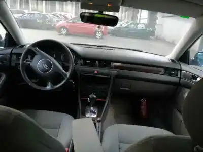 Veículo de Sucata audi a6 avant (4b5) 2.5 tdi 163 cv / 120 kw do ano 2002 alimentado bfc