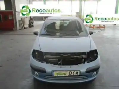 Veicolo di demolizione citroen c3 1.4 dell'anno 2002 alimentato kfv