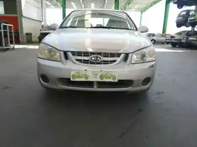Vehicul casat kia cerato 1.6 lx berlina al anului 2006 alimentat d4fb