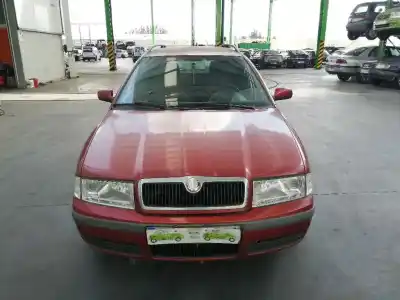 Здавання транспортного засобу skoda octavia i combi (1u5) 1.9 tdi року 2002 потужний asv