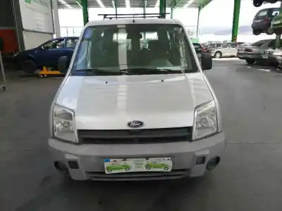 Утилизация автомобиля ford transit connect (tc7) 1.8 tdci cat года 2005 питание bhpa