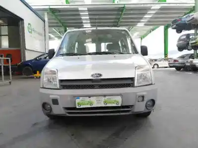 Утилизация автомобиля ford transit connect (tc7) 1.8 tdci cat года 2005 питание bhpa