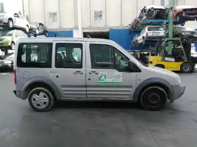 Утилизация автомобиля ford transit connect (tc7) 1.8 tdci cat года 2005 питание bhpa