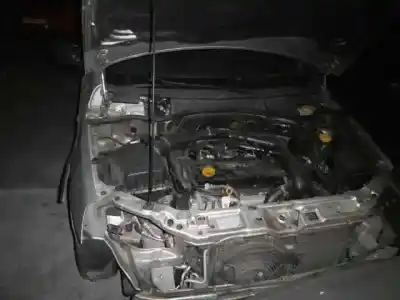 Утилизация автомобиля opel corsa c 1.7 16v di cat (y 17 dtl / lk8) года 2000 питание y17dtl