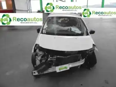 Scrapping Vehicle renault clio iii 1.5 dci diesel of the year 2009 powered d/k9k m7