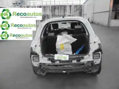 Scrapping Vehicle renault clio iii 1.5 dci diesel of the year 2009 powered d/k9k m7