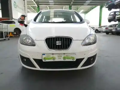 Scrapping Vehicle seat altea xl (5p5, 5p8) 1.6 of the year 2012 powered chg