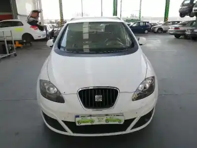 Scrapping Vehicle seat altea xl (5p5, 5p8) 1.6 of the year 2012 powered chg