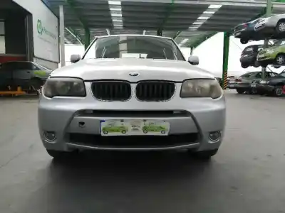 Veículo de Sucata bmw x3 (e83) 3.0 d do ano 2004 alimentado 306d2