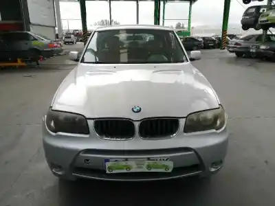 Veículo de Sucata bmw x3 (e83) 3.0 d do ano 2004 alimentado 306d2