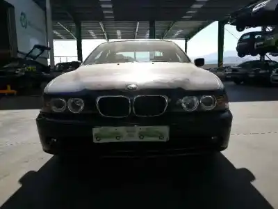 Veículo de Sucata bmw serie 5 berlina (e39) 2.2 24v cat do ano 2001 alimentado 226s1