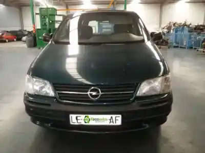 Scrapping Vehicle OPEL SINTRA 3.0 V6 CAT of the year 1998 powered X30XE