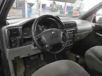 Veicolo di demolizione opel sintra 3.0 v6 cat dell'anno 1998 alimentato x30xe