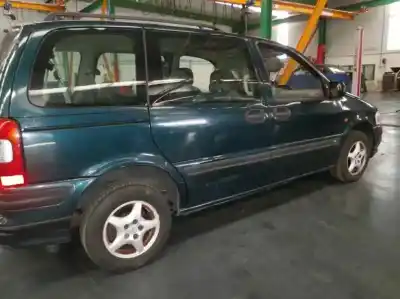 Veicolo di demolizione opel sintra 3.0 v6 cat dell'anno 1998 alimentato x30xe