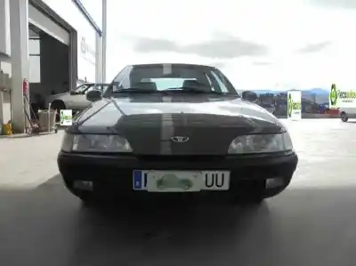 Scrapping Vehicle daewoo aranos 2.0 cat of the year 1997 powered c20le