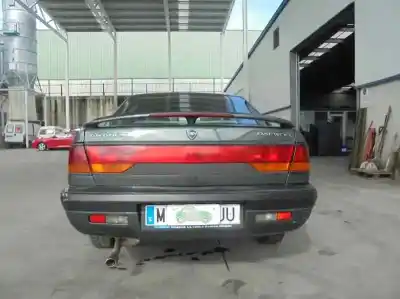 Scrapping Vehicle daewoo aranos 2.0 cat of the year 1997 powered c20le