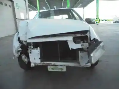 Veículo de Sucata citroen saxo 1.5 diesel do ano 1997 alimentado vjz