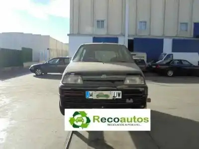 Здавання транспортного засобу fiat cinquecento (170) 1.1 року 1996 потужний 176b2000 Здавання транспортного засобу fiat cinquecento (170) 1.1 року 1996 потужний 176b2000