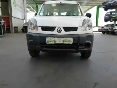 Здавання транспортного засобу renault kangoo (f/kc0) 1.9 dci diesel cat року 2005 потужний f9q 37