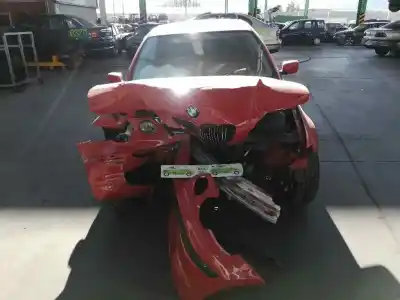 Veicolo di demolizione bmw serie 3 compact (e46) 1.8 16v dell'anno 2001 alimentato n42b18a