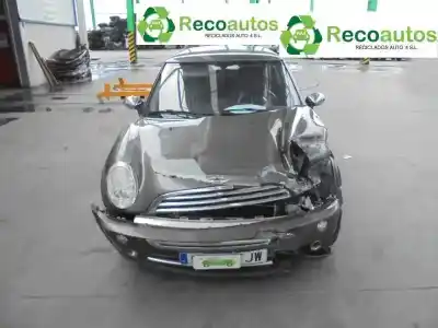 Утилизация автомобиля mini mini (r50,r53) 1.6 16v cat 116 cv / 85 kw года 2006 питание w10b16a