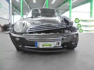Утилизация автомобиля mini mini (r50,r53) 1.6 16v cat 116 cv / 85 kw года 2006 питание w10b16a