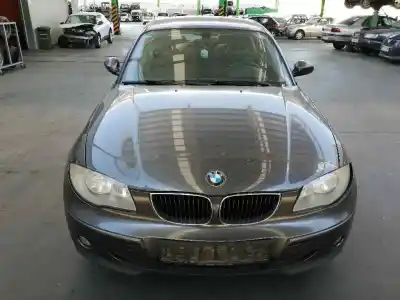 Veículo de Sucata bmw serie 1 berlina (e81/e87) 1.6 16v cat do ano 2006 alimentado 