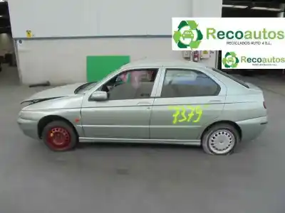 Scrapping Vehicle ALFA ROMEO 146 1.9 JTD CAT of the year 1999 powered AR32302