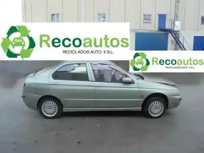 Veicolo di demolizione alfa romeo 146 1.9 jtd cat dell'anno 1999 alimentato ar32302