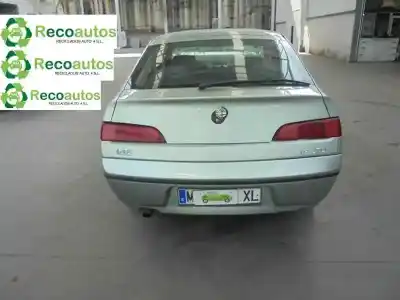 Veicolo di demolizione alfa romeo 146 1.9 jtd cat dell'anno 1999 alimentato ar32302