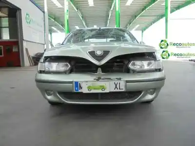 Veicolo di demolizione alfa romeo 146 1.9 jtd cat dell'anno 1999 alimentato ar32302
