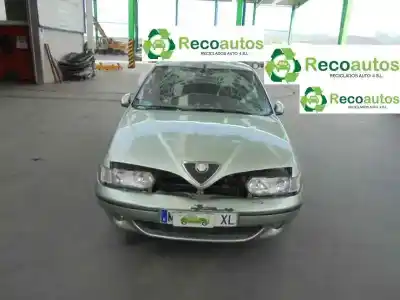 Veicolo di demolizione alfa romeo 146 1.9 jtd cat dell'anno 1999 alimentato ar32302
