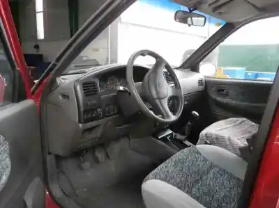 Vehicul casat kia                                                sportage                                                                                                                                                                                                                                                   2.0 turbodiesel cat                                                                                                                                                                                                                                        al anului 2000 alimentat re