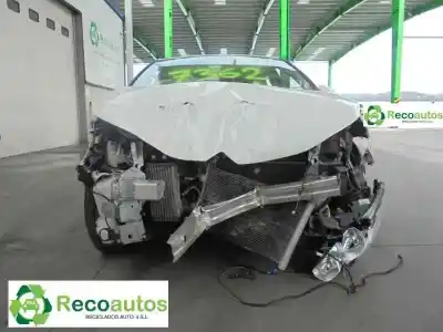Утилизация автомобиля citroen c4 lim. 1.2 12v e-thp года 2016 питание hn01