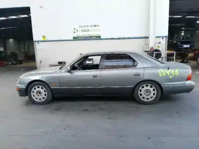 Veículo de Sucata LEXUS                                              LS400 (UCF20)                                                                                                                                                                                                                                              Básico (UCF 20)                                                                                                                                                                                                                                            do ano 1998 alimentado 1UZFE