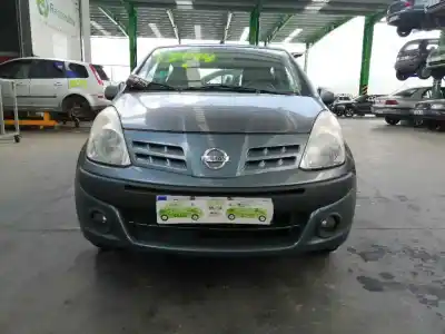 Hurda Aracı nissan                                             pixo (uao)                                                                                                                                                                                                                                                 1.0                                                                                                                                                                                                                                                        yılın 2009 güçlü k10b