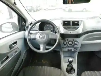 Hurda Aracı nissan                                             pixo (uao)                                                                                                                                                                                                                                                 1.0                                                                                                                                                                                                                                                        yılın 2009 güçlü k10b