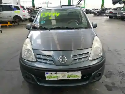 Hurda Aracı nissan                                             pixo (uao)                                                                                                                                                                                                                                                 1.0                                                                                                                                                                                                                                                        yılın 2009 güçlü k10b