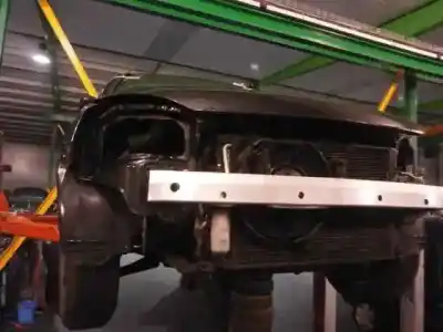 Veicolo di demolizione opel corsa c 1.7 16v cdti dell'anno 2004 alimentato y17dtl