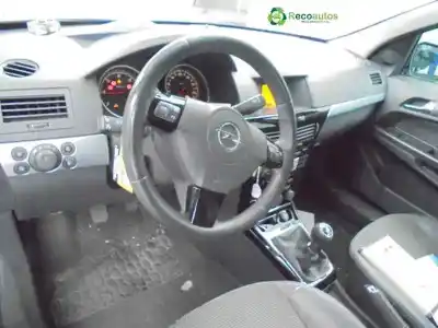 Утилизация автомобиля opel                                               astra h gtc (a04)                                                                                                                                                                                                                                          1.7 cdti (l08)                                                                                                                                                                                                                                             года 2010 питание z17dtr