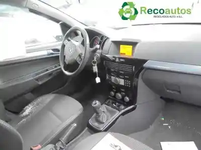 Утилизация автомобиля opel                                               astra h gtc (a04)                                                                                                                                                                                                                                          1.7 cdti (l08)                                                                                                                                                                                                                                             года 2010 питание z17dtr