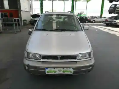 Veículo de Sucata hyundai galloper 2.0 g /g4cp 5pranchera do ano 2000 alimentado g4cp