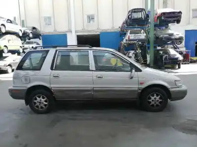 Veículo de Sucata hyundai galloper 2.0 g /g4cp 5pranchera do ano 2000 alimentado g4cp