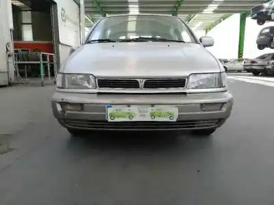 Veículo de Sucata hyundai galloper 2.0 g /g4cp 5pranchera do ano 2000 alimentado g4cp