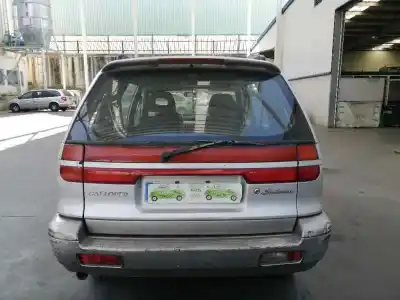 Veículo de Sucata hyundai galloper 2.0 g /g4cp 5pranchera do ano 2000 alimentado g4cp