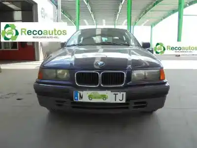Veículo de Sucata bmw serie 3 compacto (e36) 1.6 cat do ano 1996 alimentado 164e2g