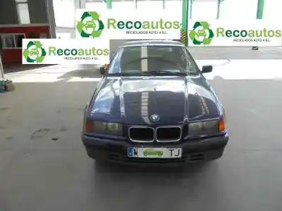 Veículo de Sucata bmw serie 3 compacto (e36) 1.6 cat do ano 1996 alimentado 164e2g