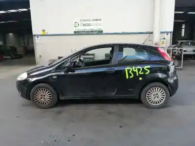 Утилизация автомобиля FIAT GRANDE PUNTO (199_) 1.4 16V (199BXG1B, 199AXG1B) года 2007 питание 199A6000