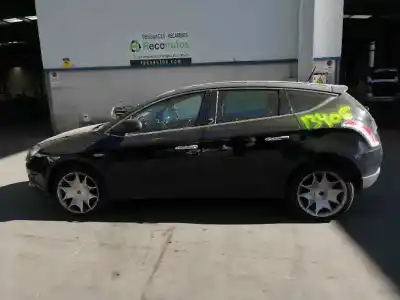 Hurda Aracı LANCIA DELTA III (844_) 1.9 D MULTIJET (844.AXE1A) Yılın 2010 güçlü 844A1000